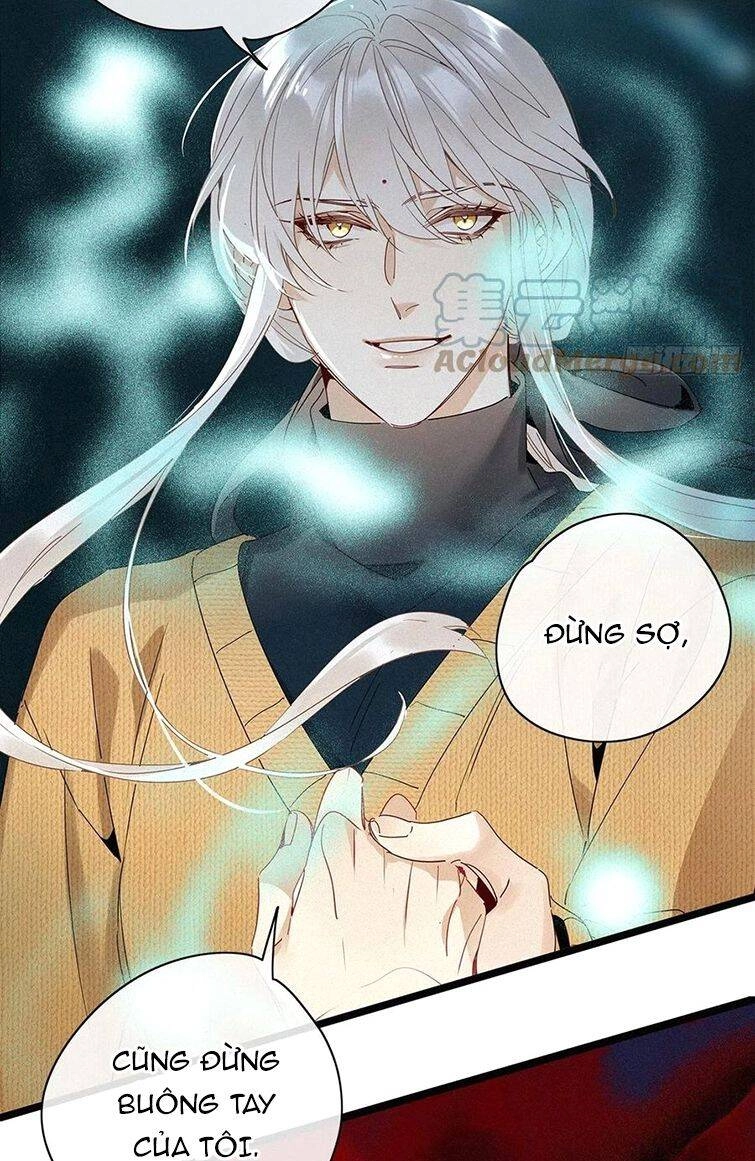 Thỉnh Quân Nhập Quái Chapter 37 - 42