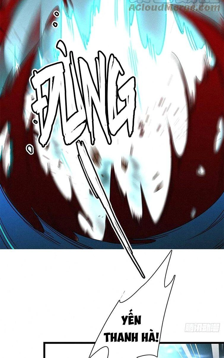 Thỉnh Quân Nhập Quái Chapter 37 - 45