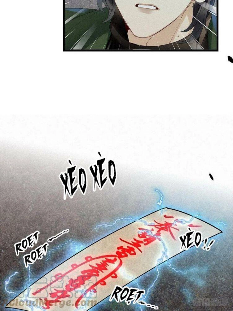 Thỉnh Quân Nhập Quái Chapter 38 - 4