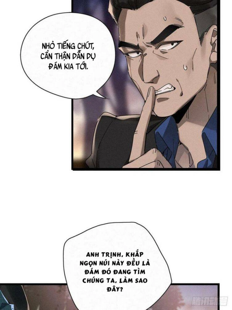 Thỉnh Quân Nhập Quái Chapter 38 - 14