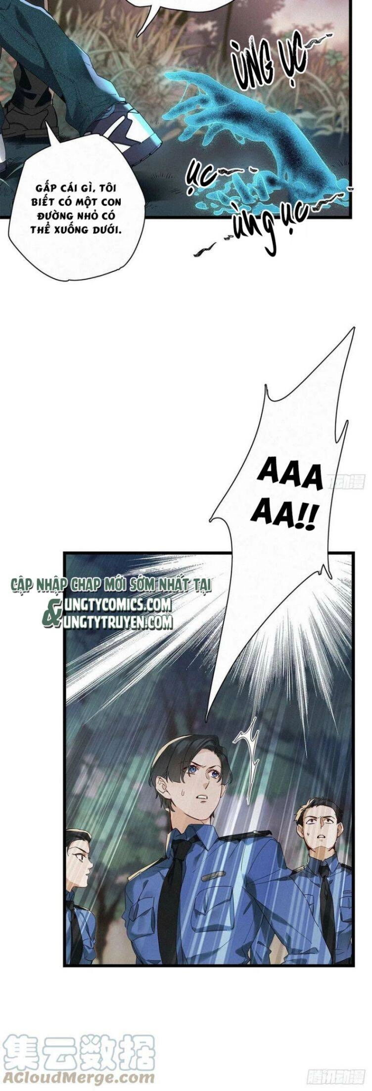 Thỉnh Quân Nhập Quái Chapter 38 - 15