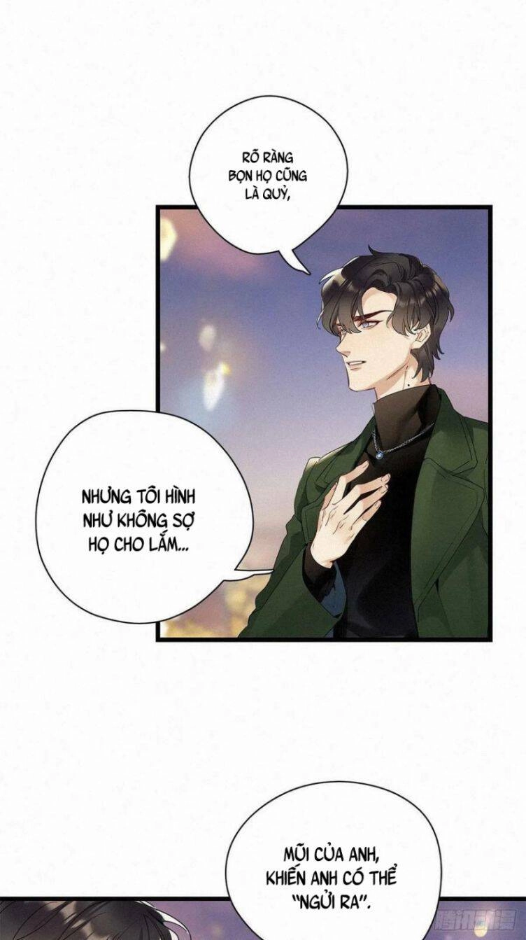 Thỉnh Quân Nhập Quái Chapter 38 - 18