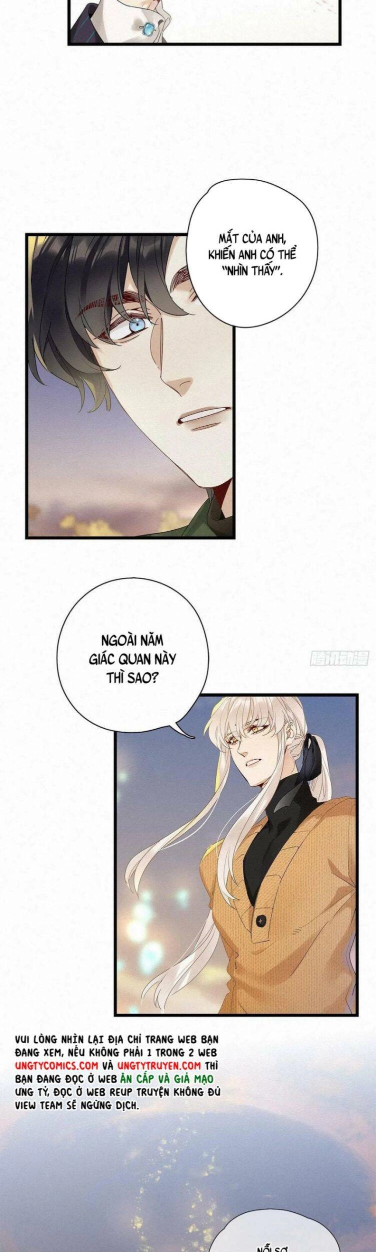 Thỉnh Quân Nhập Quái Chapter 38 - 21