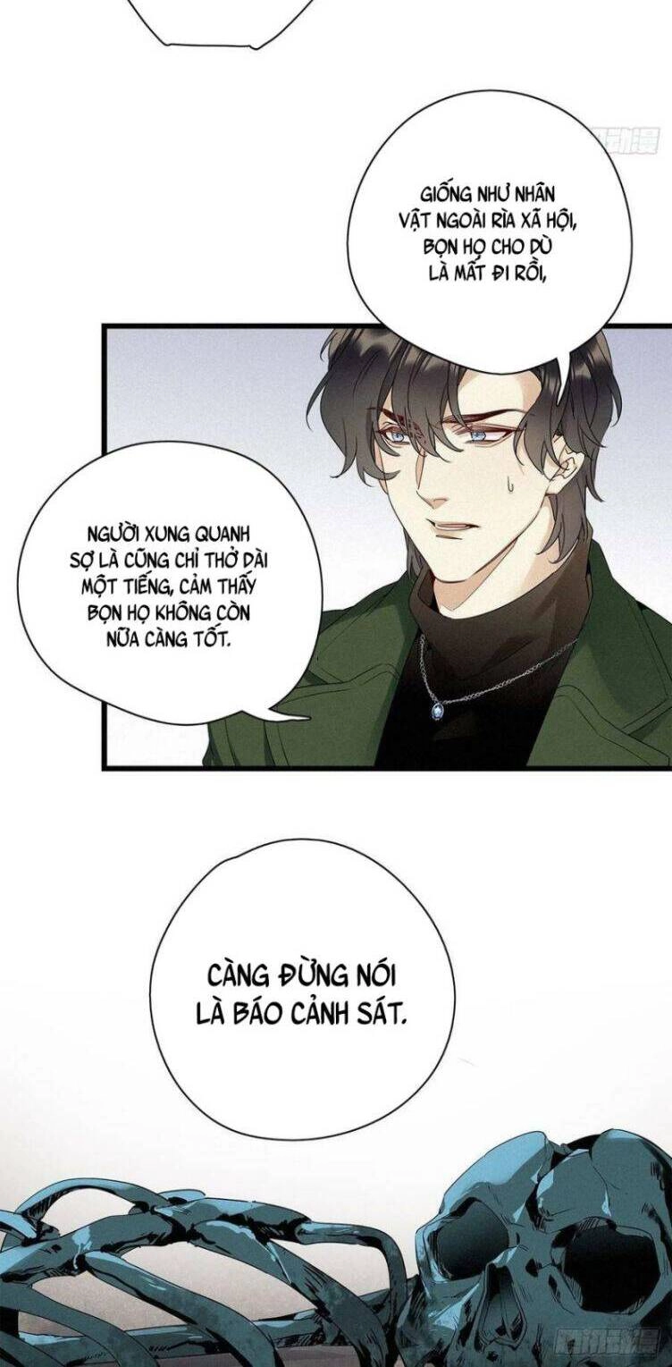 Thỉnh Quân Nhập Quái Chapter 38 - 26