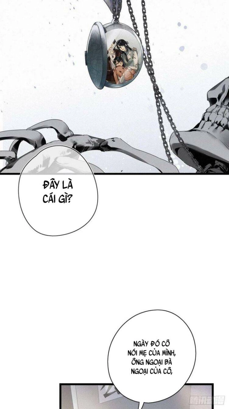 Thỉnh Quân Nhập Quái Chapter 38 - 28