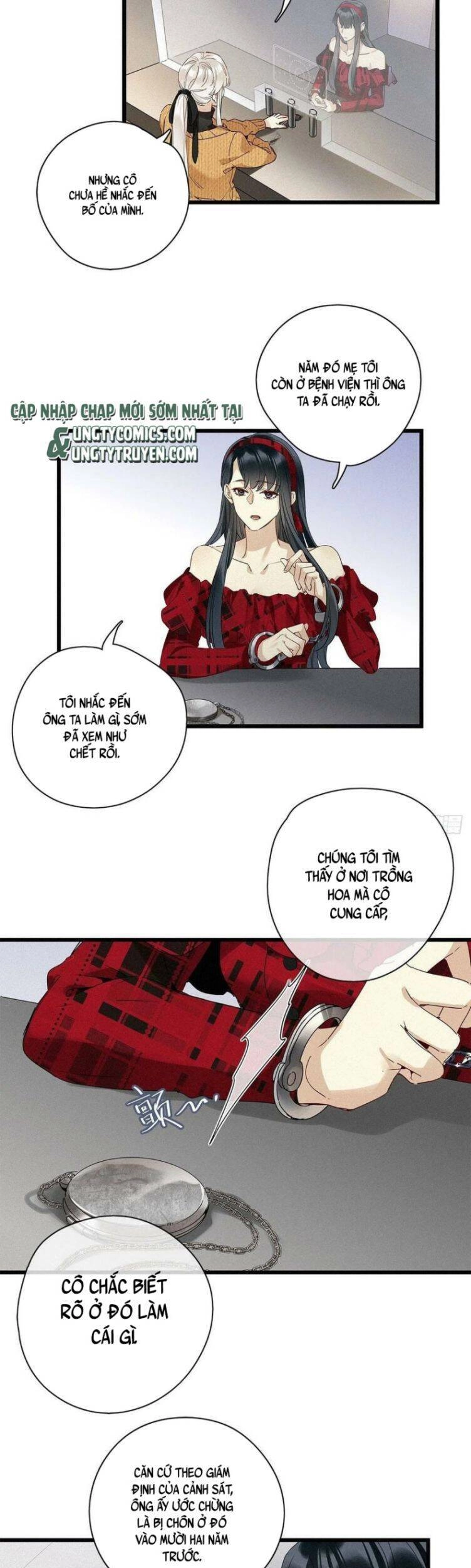 Thỉnh Quân Nhập Quái Chapter 38 - 29