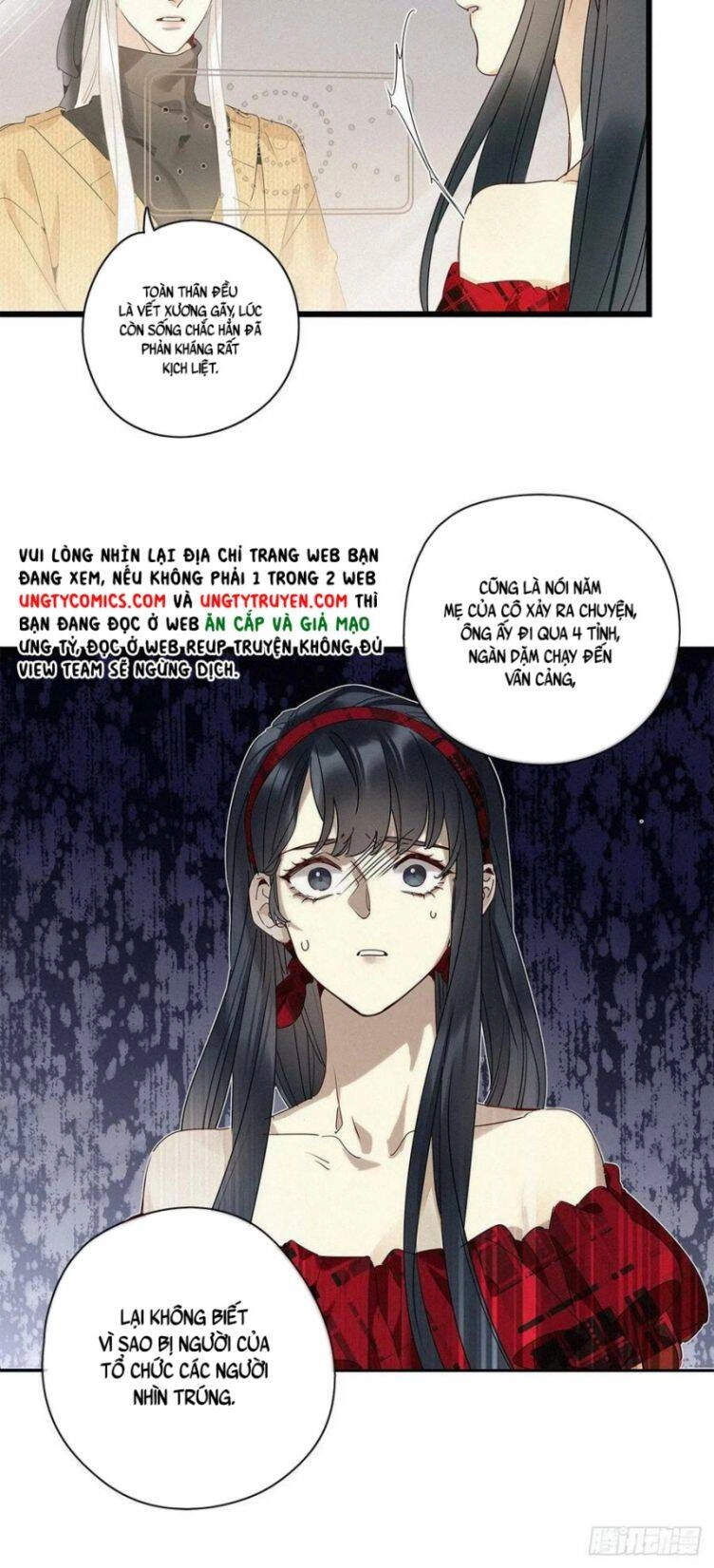 Thỉnh Quân Nhập Quái Chapter 38 - 31