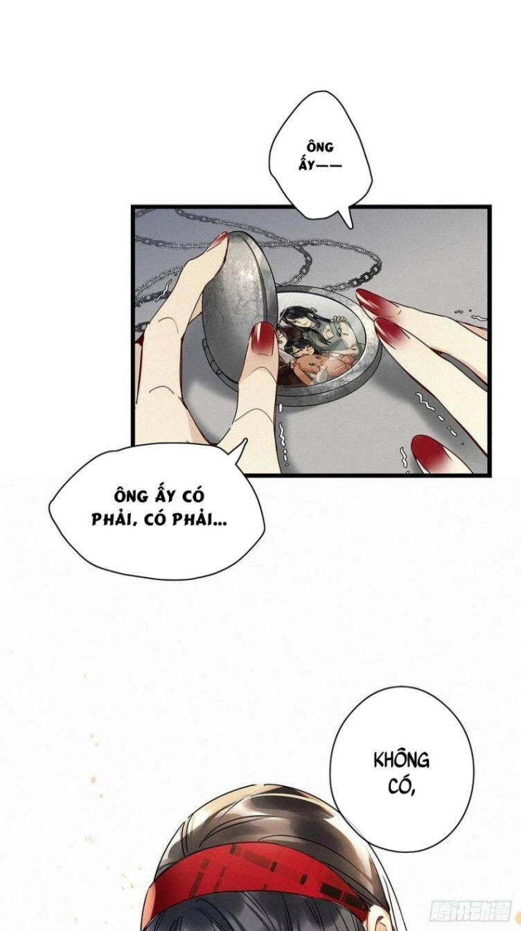 Thỉnh Quân Nhập Quái Chapter 38 - 32