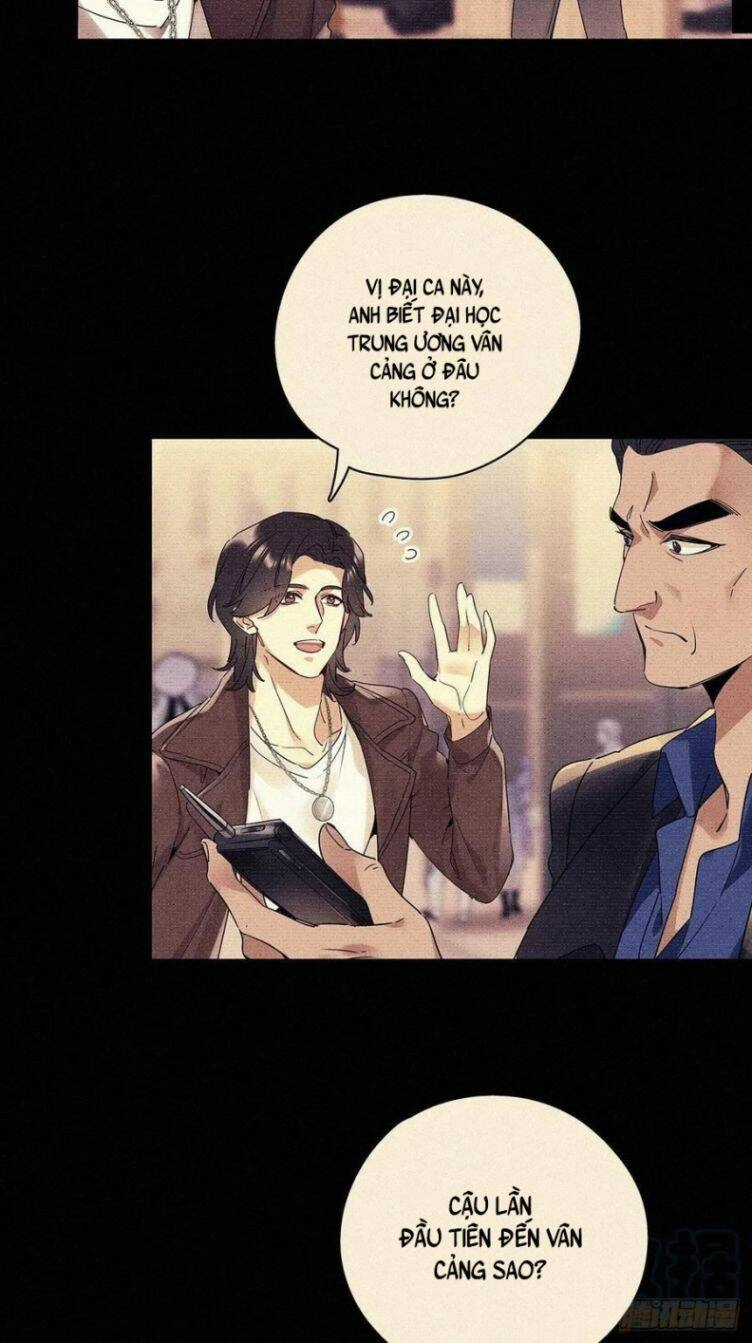 Thỉnh Quân Nhập Quái Chapter 38 - 36