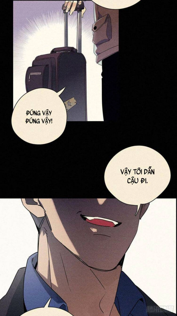 Thỉnh Quân Nhập Quái Chapter 38 - 37