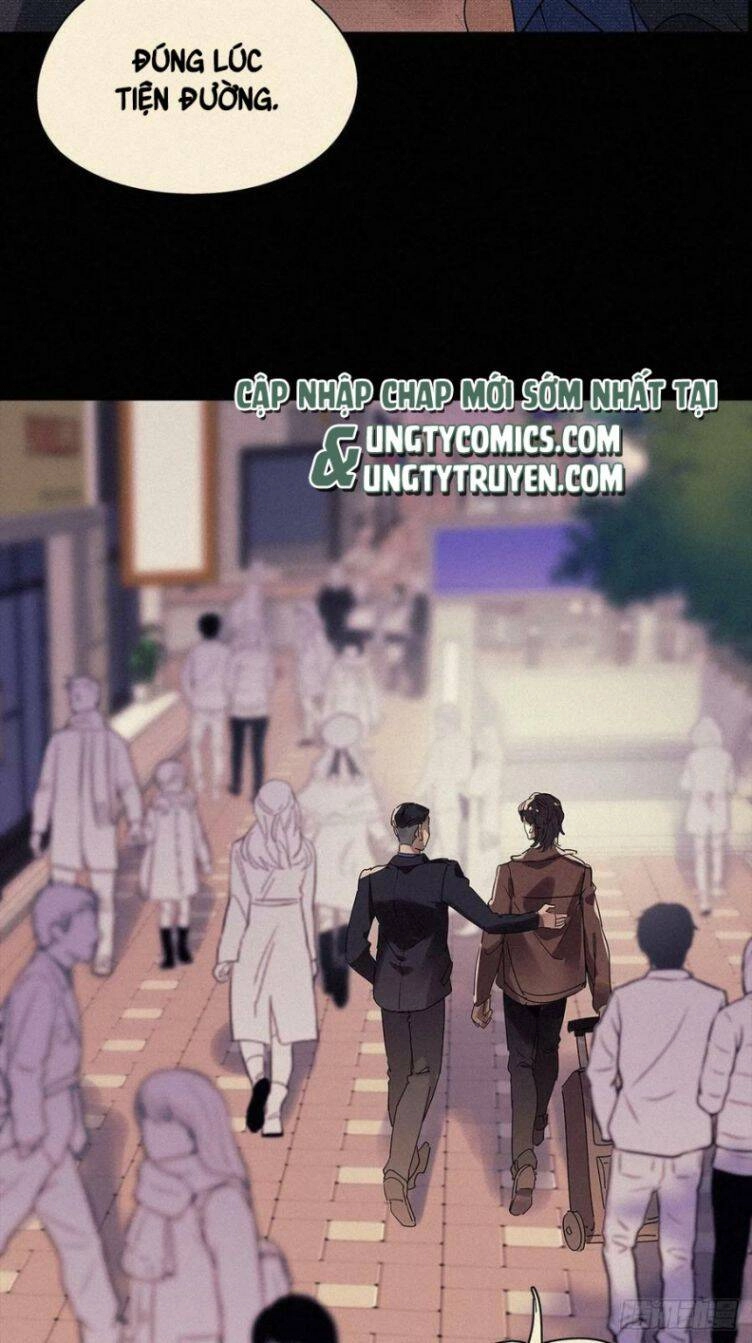 Thỉnh Quân Nhập Quái Chapter 38 - 38