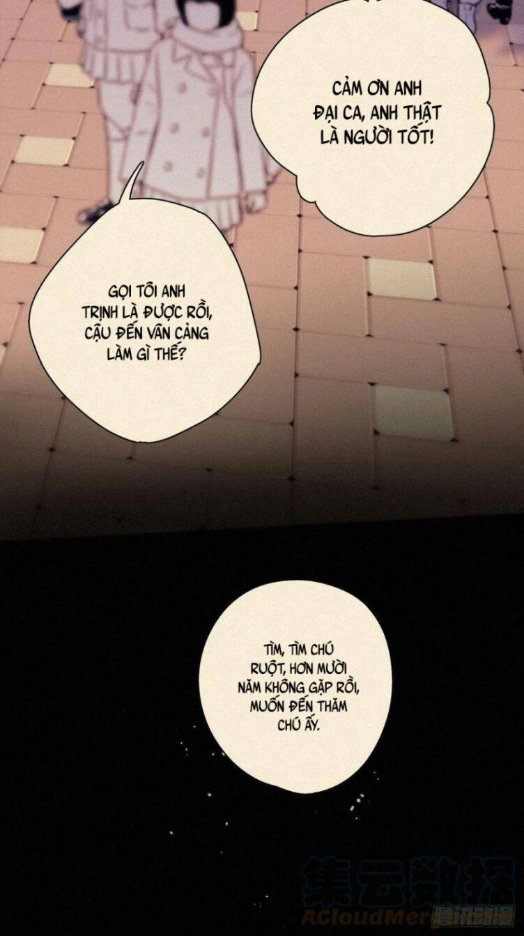 Thỉnh Quân Nhập Quái Chapter 38 - 39