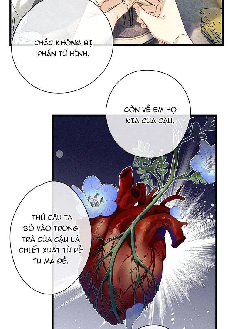 Thỉnh Quân Nhập Quái Chapter 39 - 8