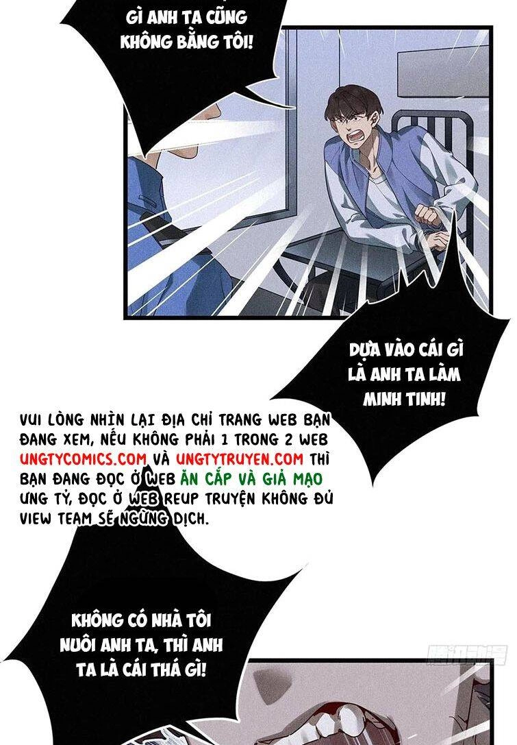 Thỉnh Quân Nhập Quái Chapter 39 - 12