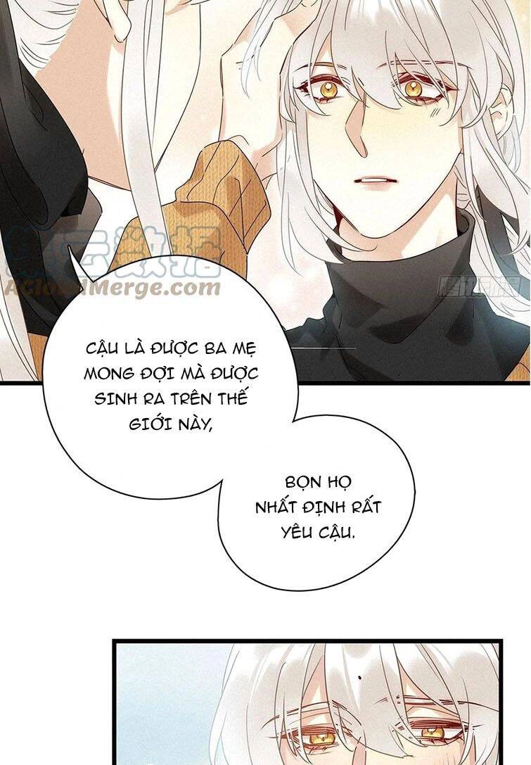 Thỉnh Quân Nhập Quái Chapter 39 - 21