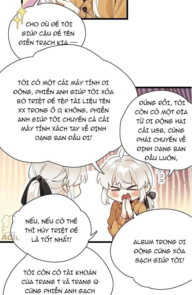 Thỉnh Quân Nhập Quái Chapter 39 - 23