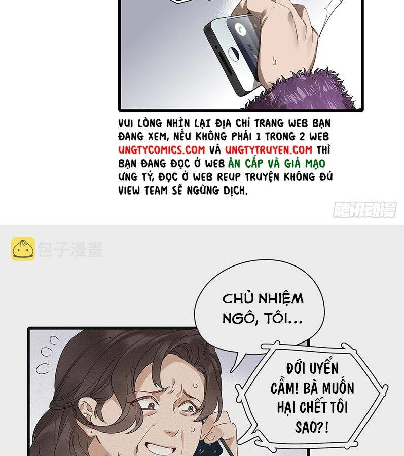 Thỉnh Quân Nhập Quái Chapter 40 - 47