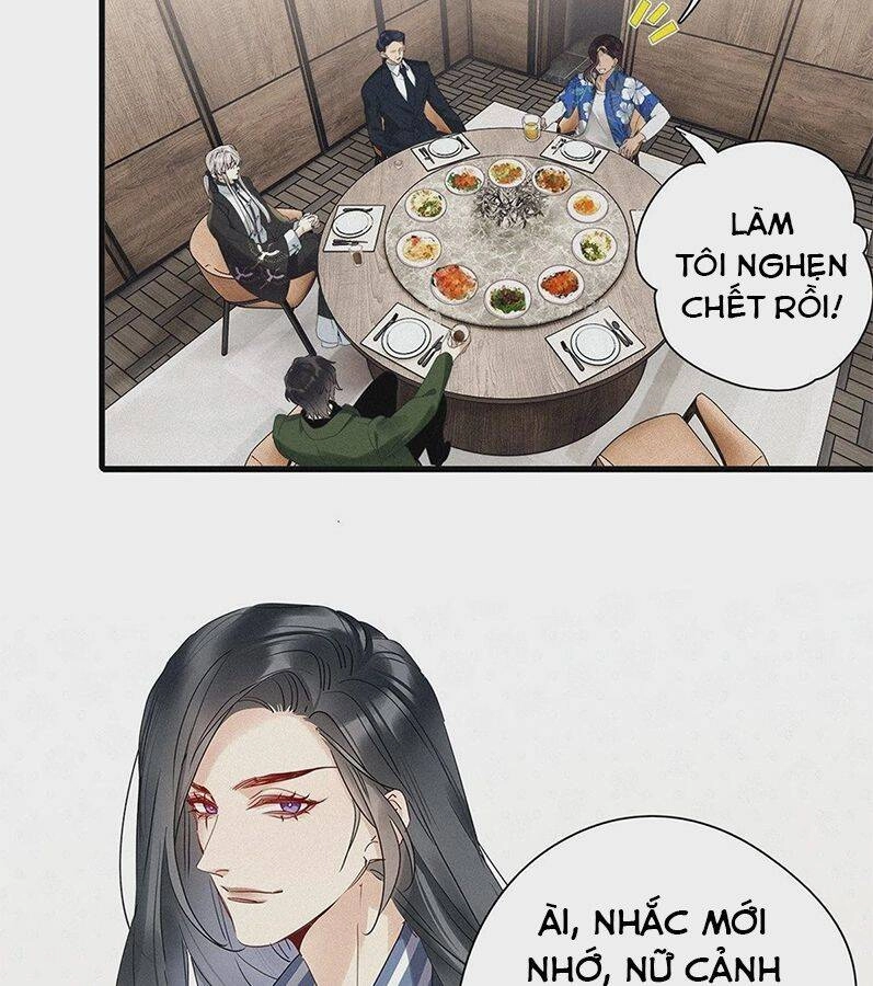 Thỉnh Quân Nhập Quái Chapter 40 - 54