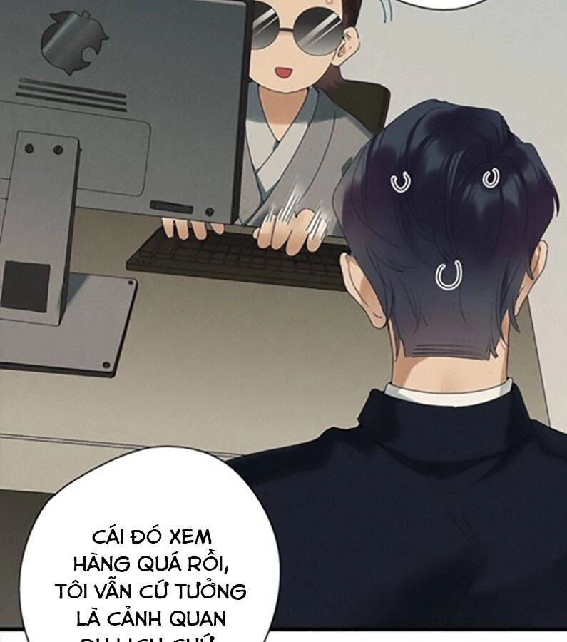 Thỉnh Quân Nhập Quái Chapter 40 - 58