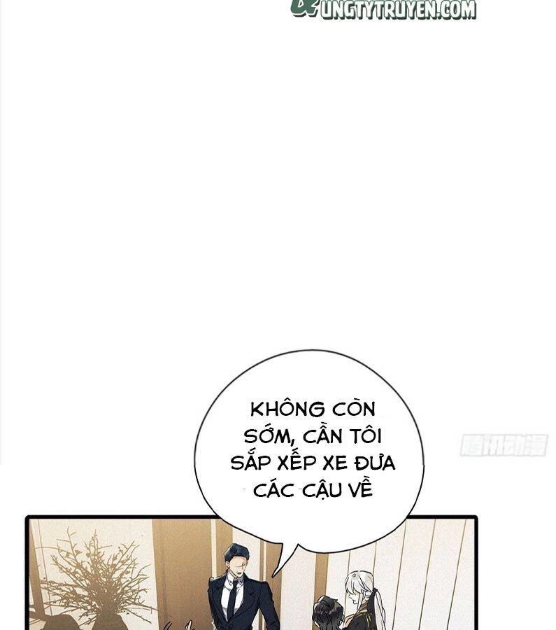 Thỉnh Quân Nhập Quái Chapter 40 - 60