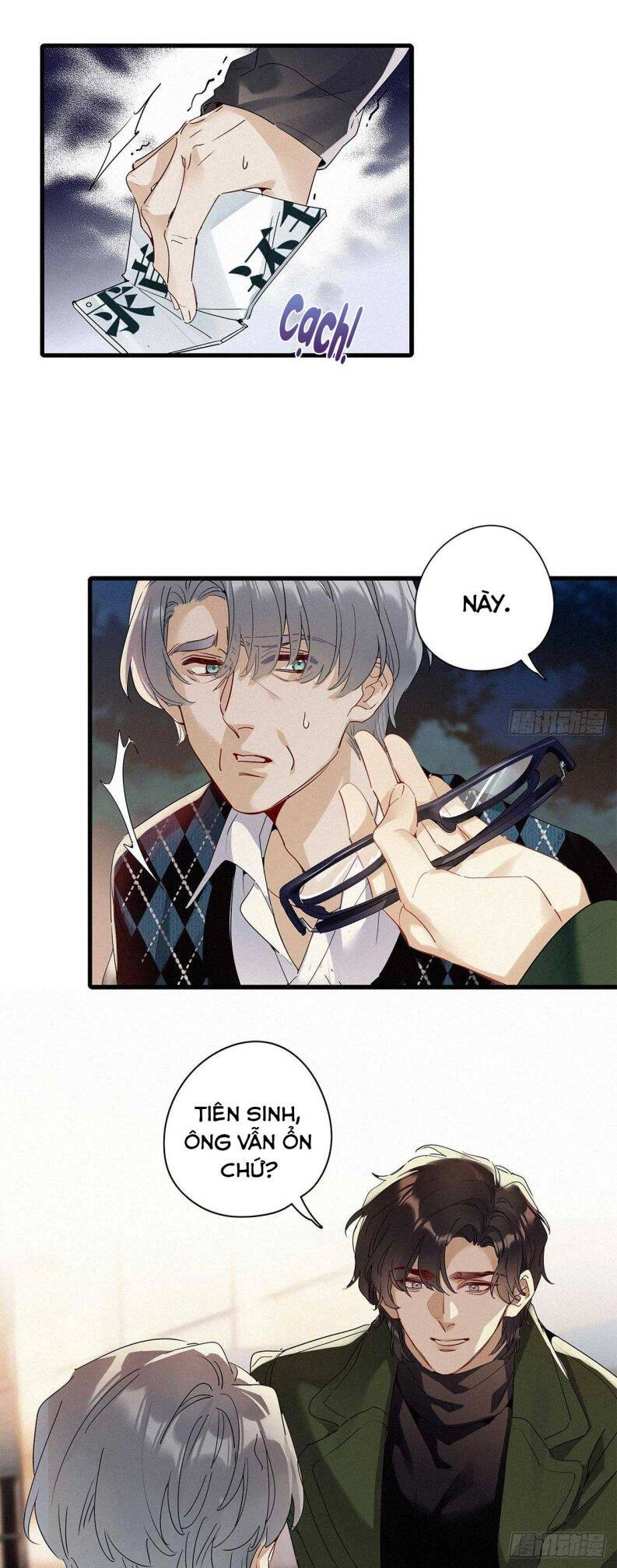 Thỉnh Quân Nhập Quái Chapter 41 - 9