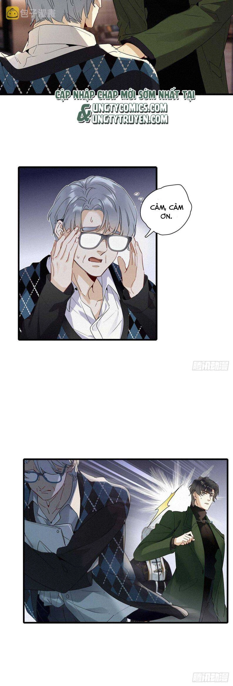 Thỉnh Quân Nhập Quái Chapter 41 - 10