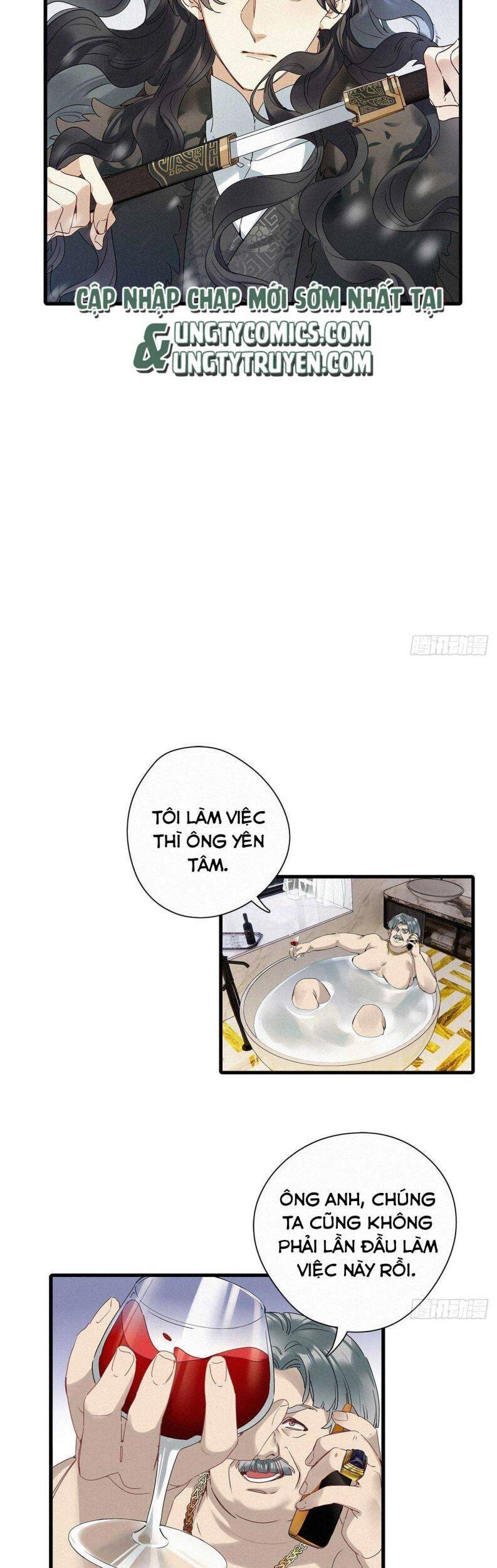 Thỉnh Quân Nhập Quái Chapter 41 - 27