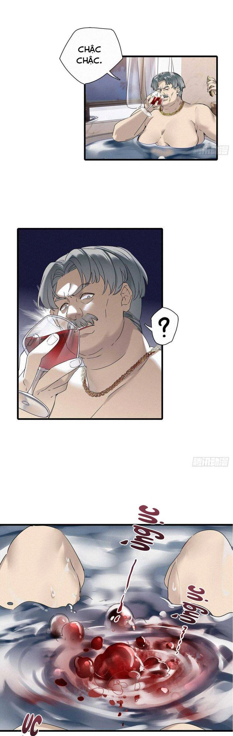 Thỉnh Quân Nhập Quái Chapter 41 - 29