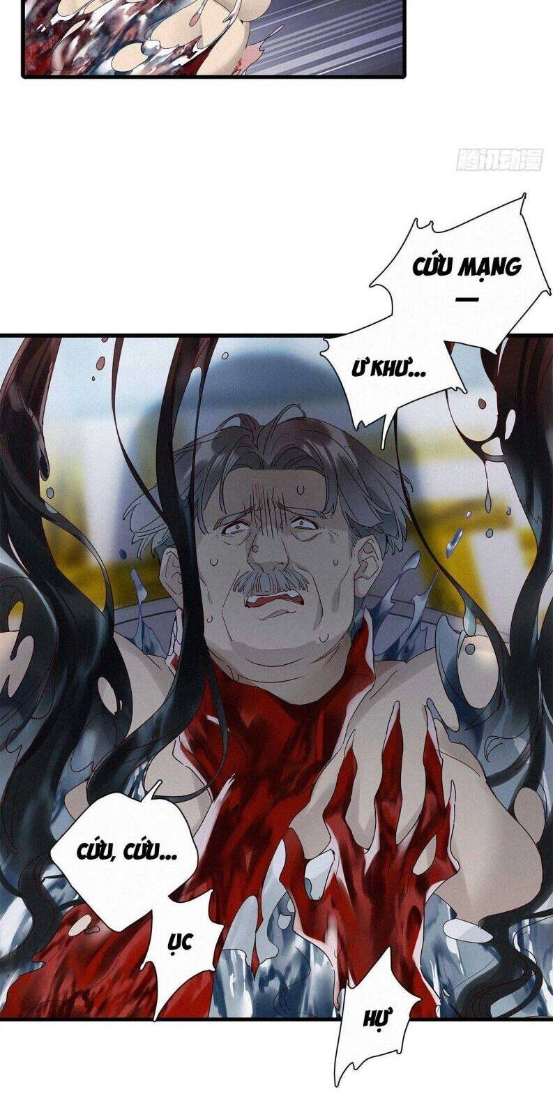 Thỉnh Quân Nhập Quái Chapter 41 - 32