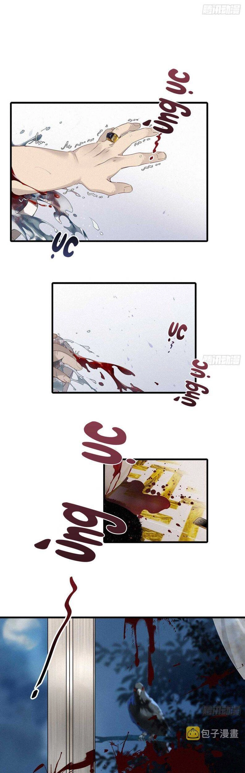 Thỉnh Quân Nhập Quái Chapter 41 - 33