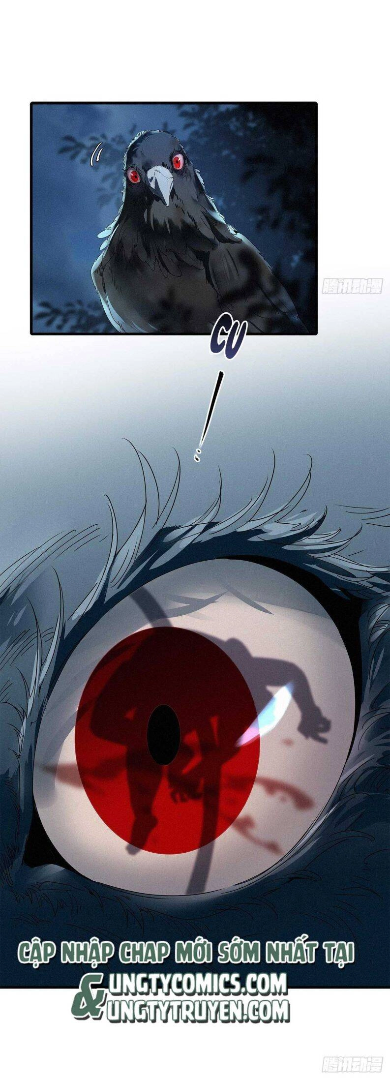 Thỉnh Quân Nhập Quái Chapter 41 - 35