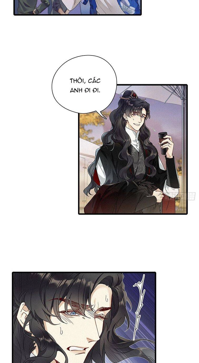 Thỉnh Quân Nhập Quái Chapter 42 - 4