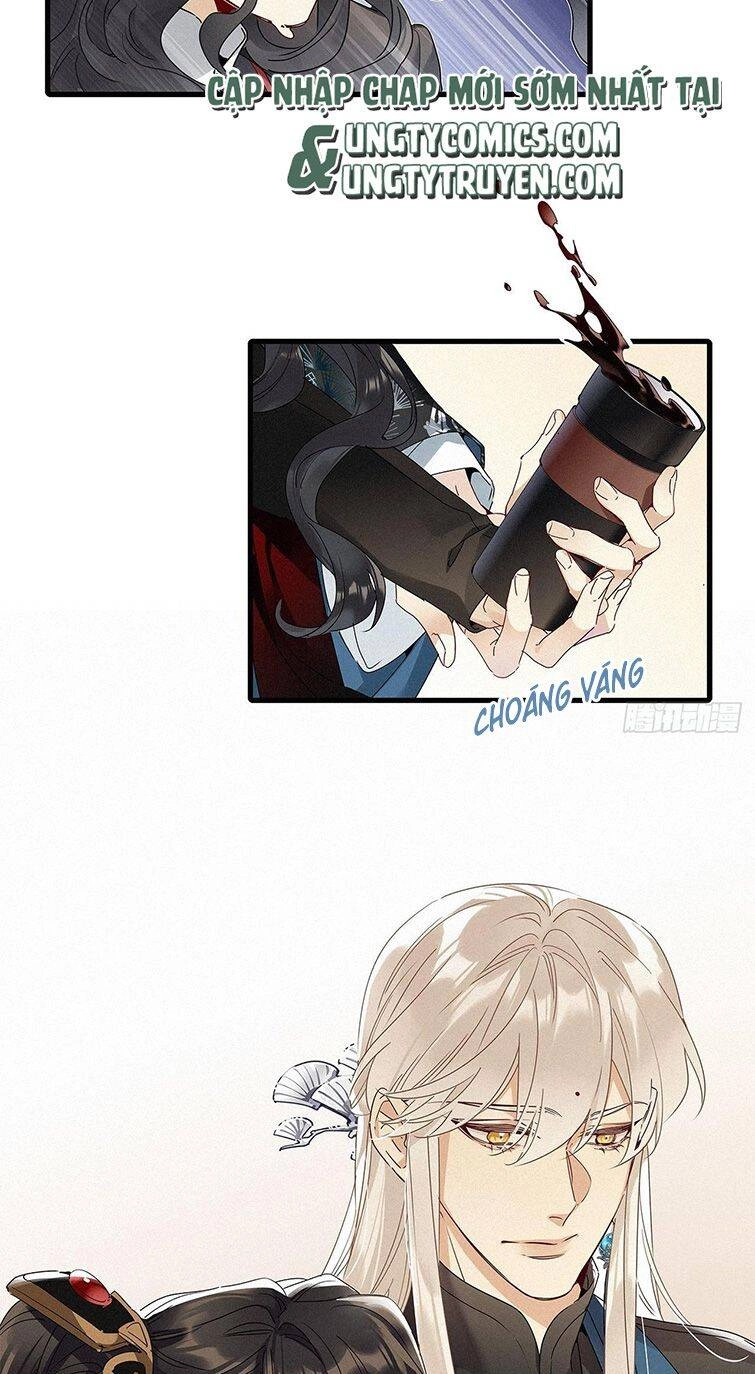 Thỉnh Quân Nhập Quái Chapter 42 - 5