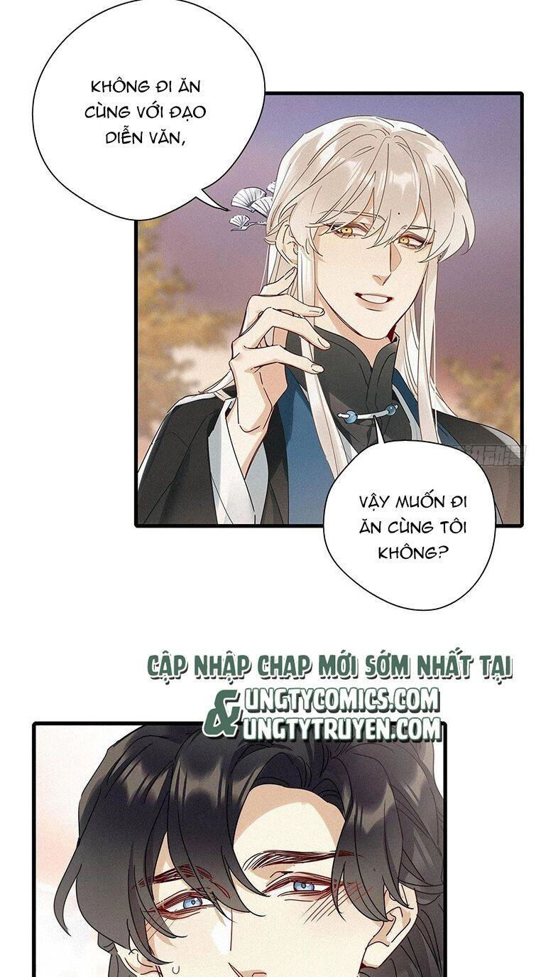 Thỉnh Quân Nhập Quái Chapter 42 - 8