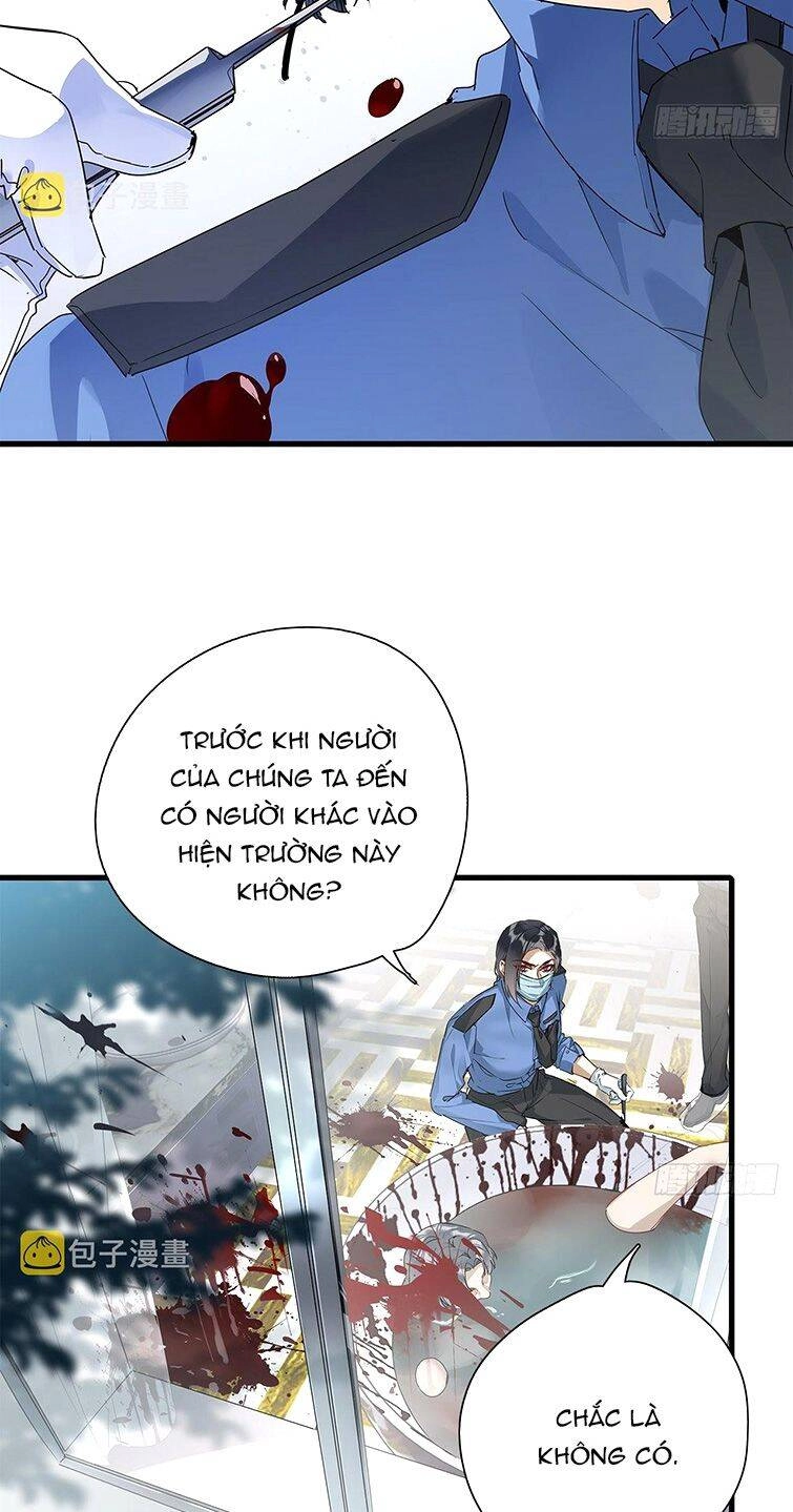 Thỉnh Quân Nhập Quái Chapter 42 - 15