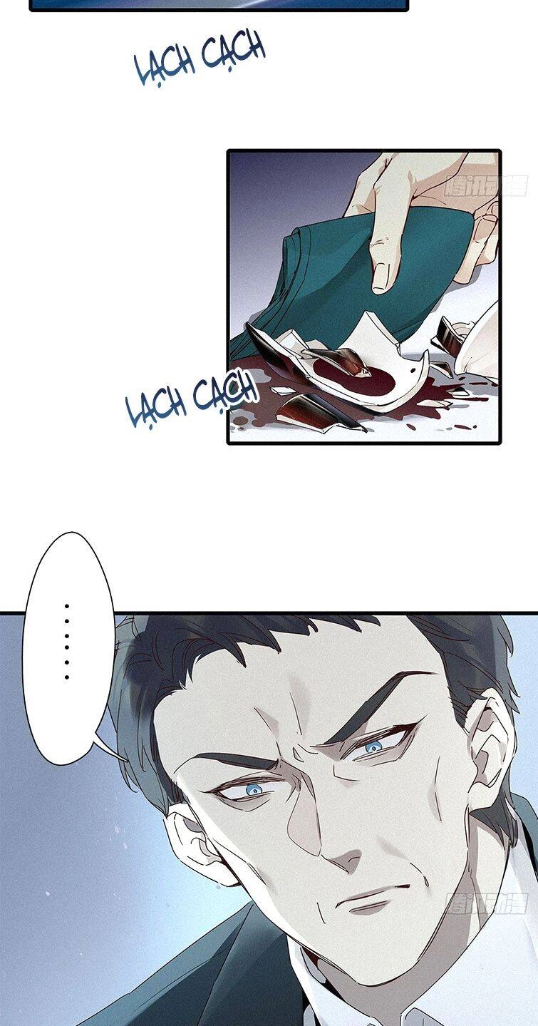 Thỉnh Quân Nhập Quái Chapter 42 - 21