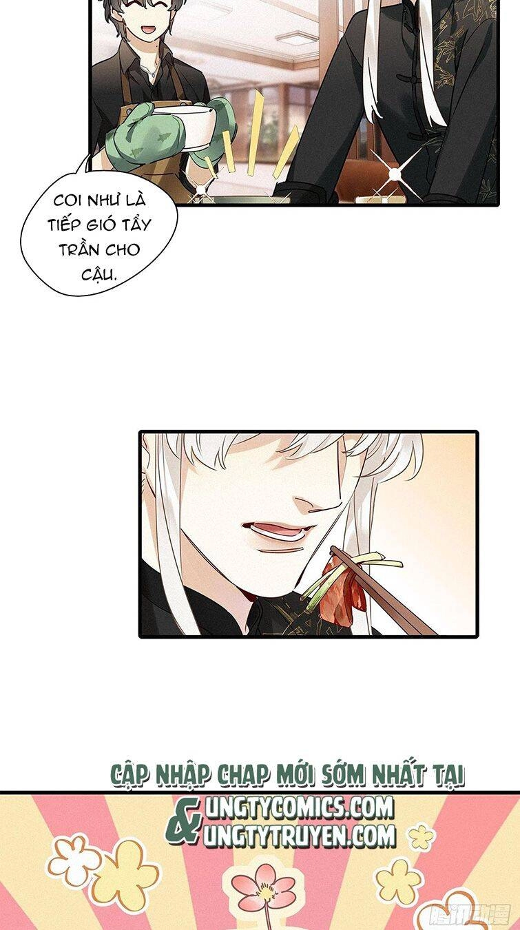 Thỉnh Quân Nhập Quái Chapter 42 - 31