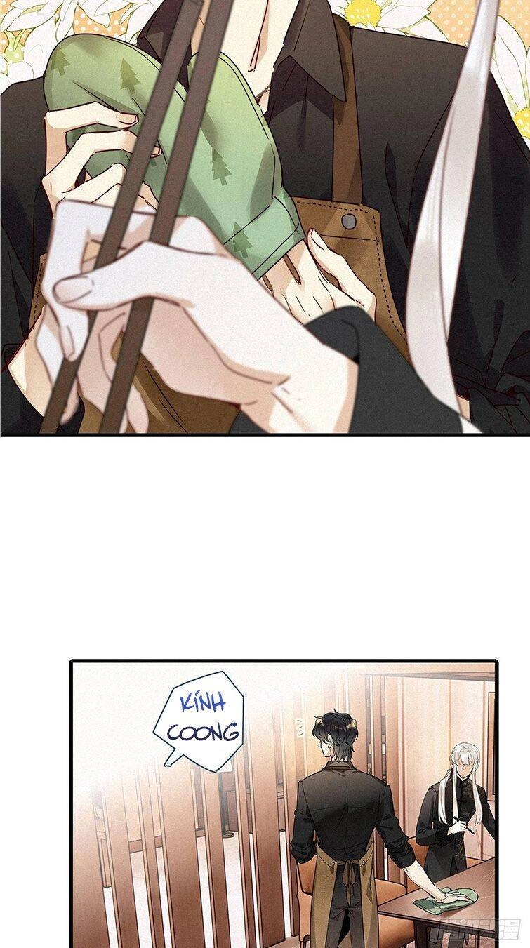 Thỉnh Quân Nhập Quái Chapter 42 - 33