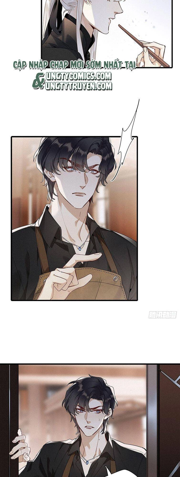 Thỉnh Quân Nhập Quái Chapter 42 - 35