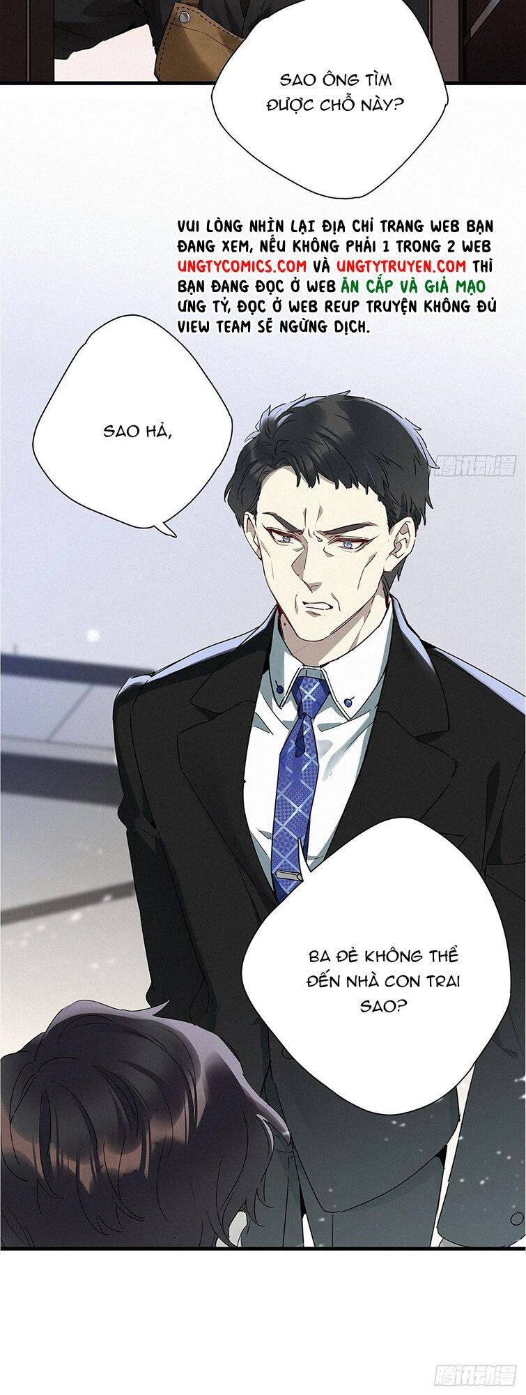 Thỉnh Quân Nhập Quái Chapter 42 - 36