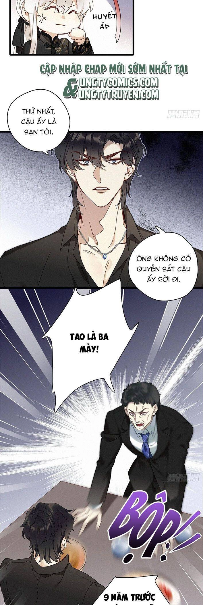 Thỉnh Quân Nhập Quái Chapter 43 - 7