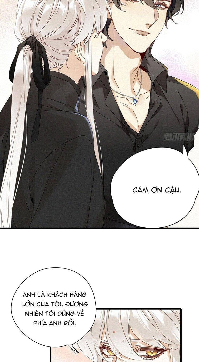 Thỉnh Quân Nhập Quái Chapter 43 - 15