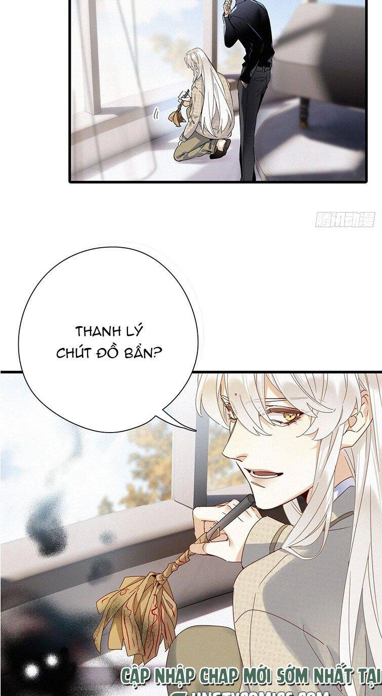 Thỉnh Quân Nhập Quái Chapter 43 - 19