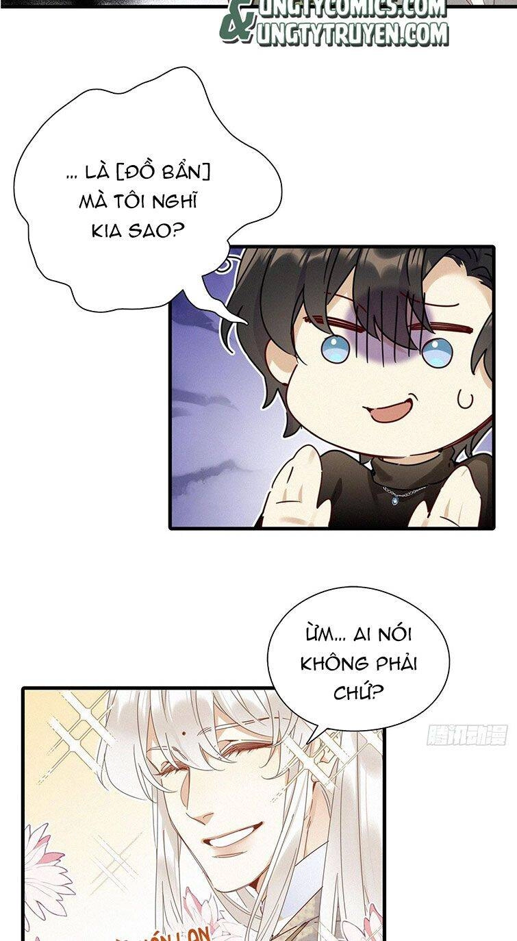 Thỉnh Quân Nhập Quái Chapter 43 - 20