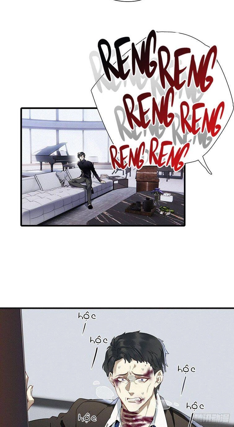 Thỉnh Quân Nhập Quái Chapter 43 - 22