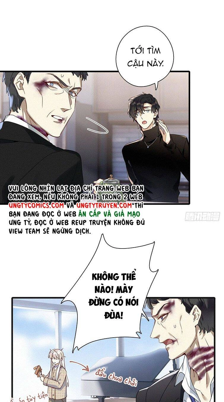 Thỉnh Quân Nhập Quái Chapter 43 - 24