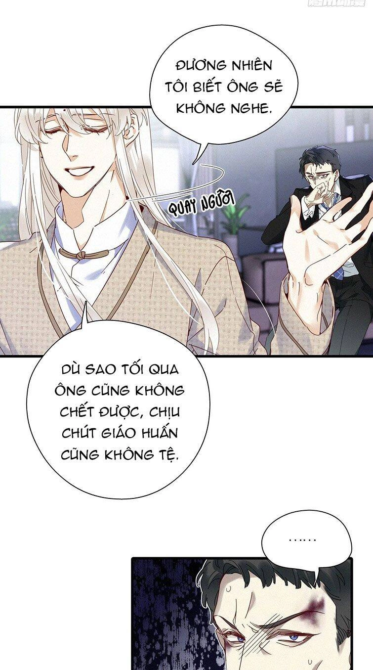 Thỉnh Quân Nhập Quái Chapter 43 - 29