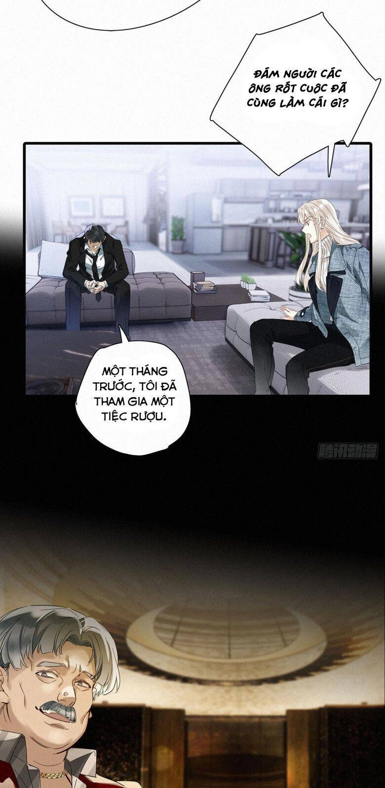 Thỉnh Quân Nhập Quái Chapter 44 - 7