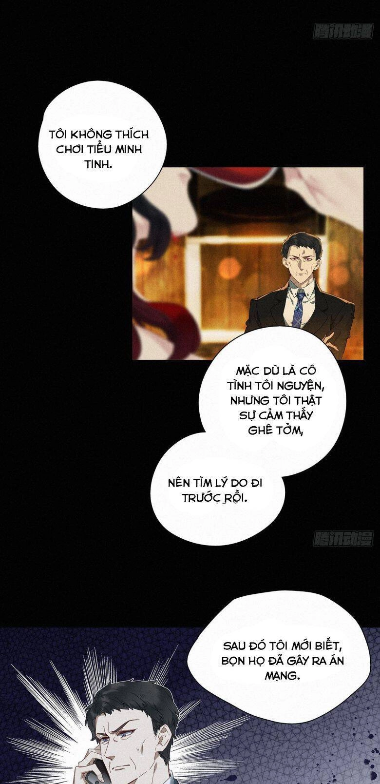 Thỉnh Quân Nhập Quái Chapter 44 - 9