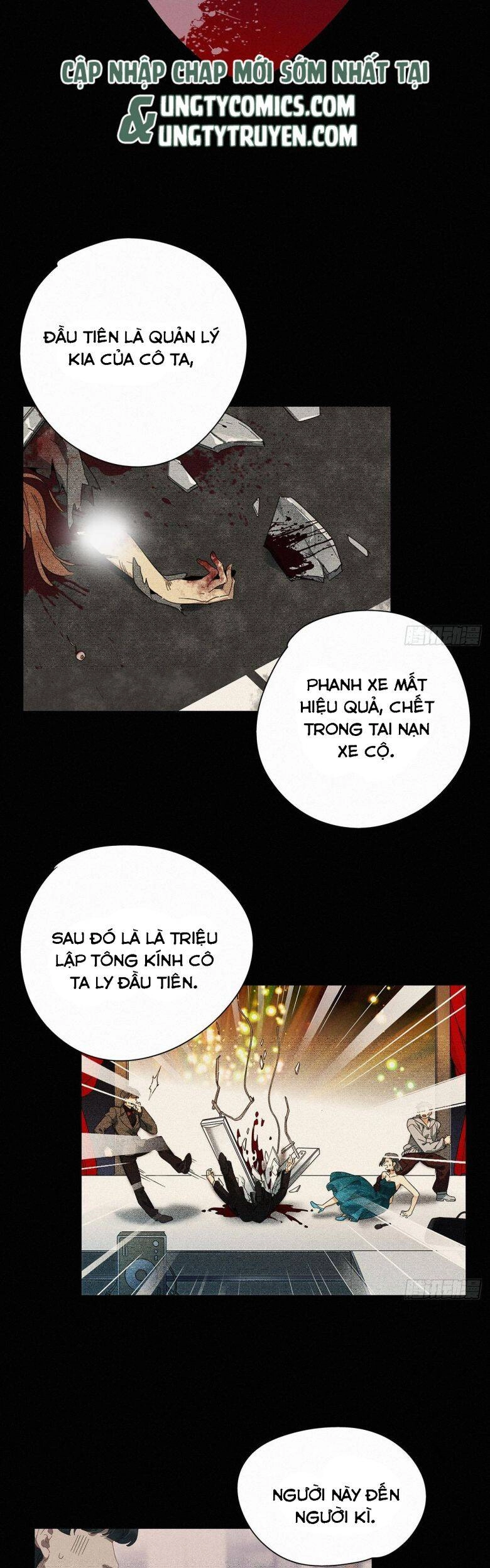 Thỉnh Quân Nhập Quái Chapter 44 - 11